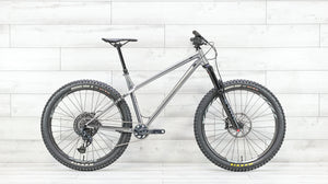Commencal Meta HT AM GX AXS Mountain Bike - 2021, Large