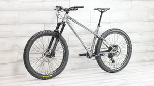 Commencal Meta HT AM GX AXS Mountain Bike - 2021, Large