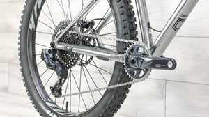 Commencal Meta HT AM GX AXS Mountain Bike - 2021, Large