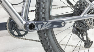 Commencal Meta HT AM GX AXS Mountain Bike - 2021, Large