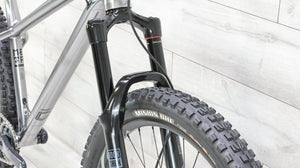 Commencal Meta HT AM GX AXS Mountain Bike - 2021, Large