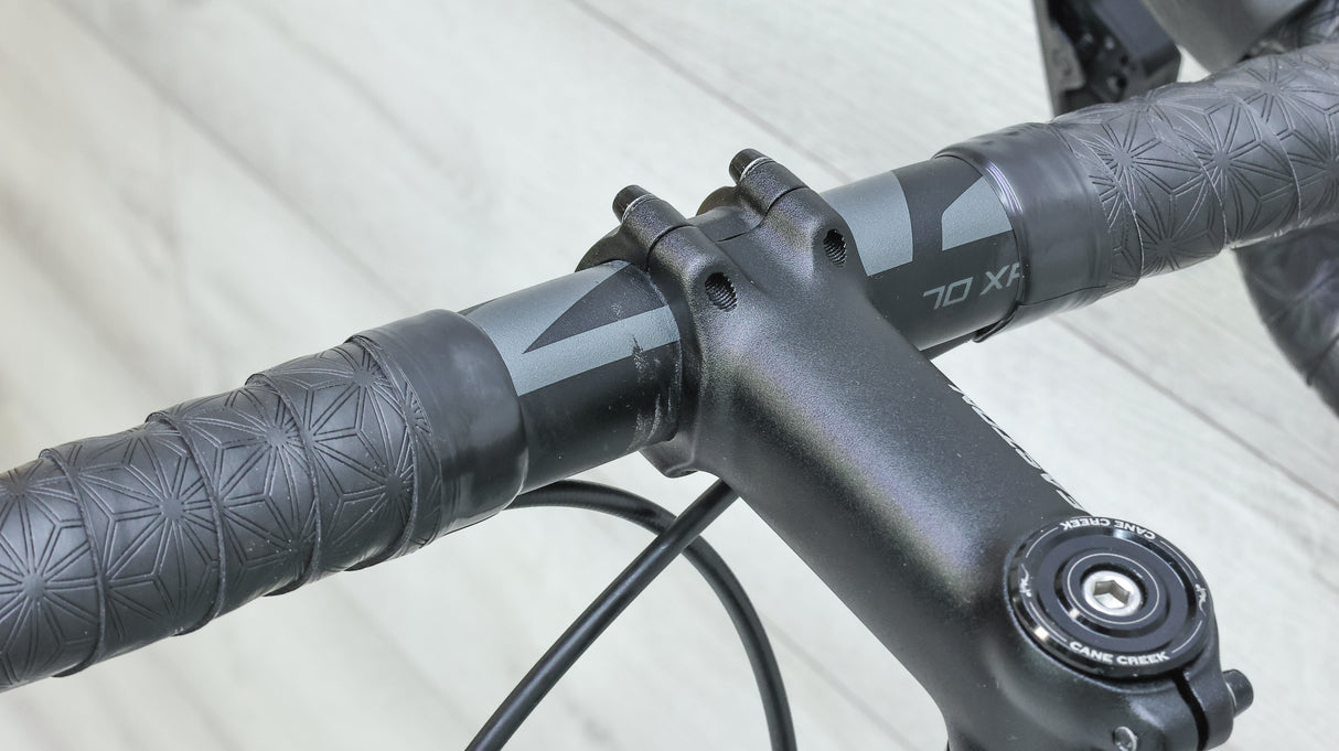 Santa Cruz Stigmata Rival AXS Carbon CC Gravel Bike - 2020, 56cm