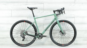Santa Cruz Stigmata Rival AXS Carbon CC Gravel Bike - 2020, 56cm