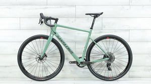 Santa Cruz Stigmata Rival AXS Carbon CC Gravel Bike - 2020, 56cm