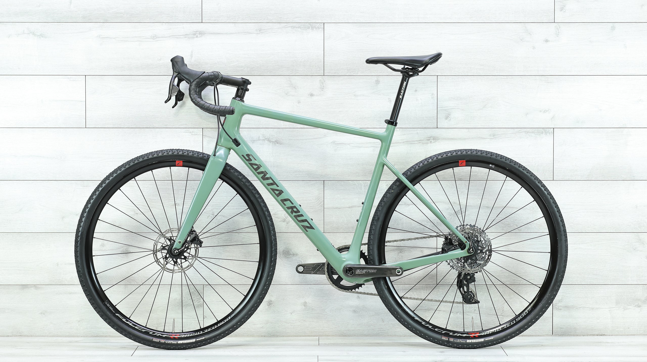 Santa Cruz Stigmata Rival AXS Carbon CC Gravel Bike