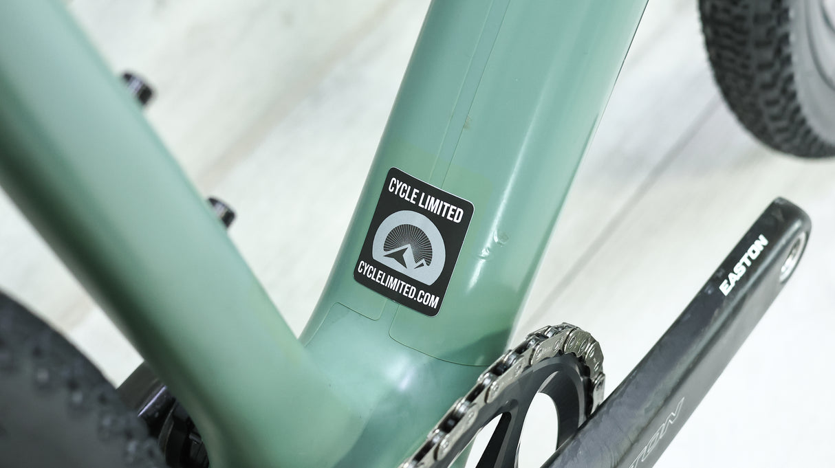 Santa Cruz Stigmata Rival AXS Carbon CC Gravel Bike - 2020, 56cm