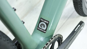 Santa Cruz Stigmata Rival AXS Carbon CC Gravel Bike - 2020, 56cm