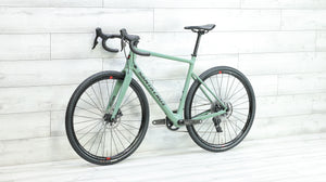 Santa Cruz Stigmata Rival AXS Carbon CC Gravel Bike - 2020, 56cm