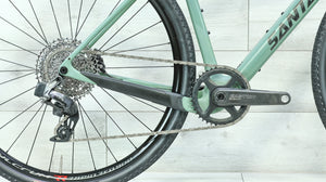 Santa Cruz Stigmata Rival AXS Carbon CC Gravel Bike - 2020, 56cm