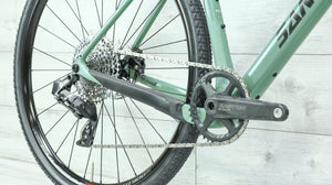 Santa Cruz Stigmata Rival AXS Carbon CC Gravel Bike - 2020, 56cm