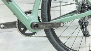 Santa Cruz Stigmata Rival AXS Carbon CC Gravel Bike - 2020, 56cm