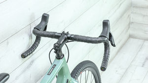 Santa Cruz Stigmata Rival AXS Carbon CC Gravel Bike - 2020, 56cm