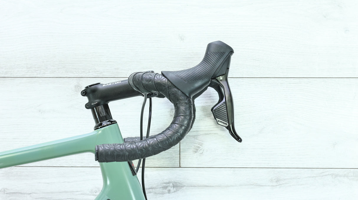 Santa Cruz Stigmata Rival AXS Carbon CC Gravel Bike - 2020, 56cm