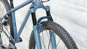 Neuhaus Metalworks Hummingbird Steel Mountain Bike - 2024, Medium