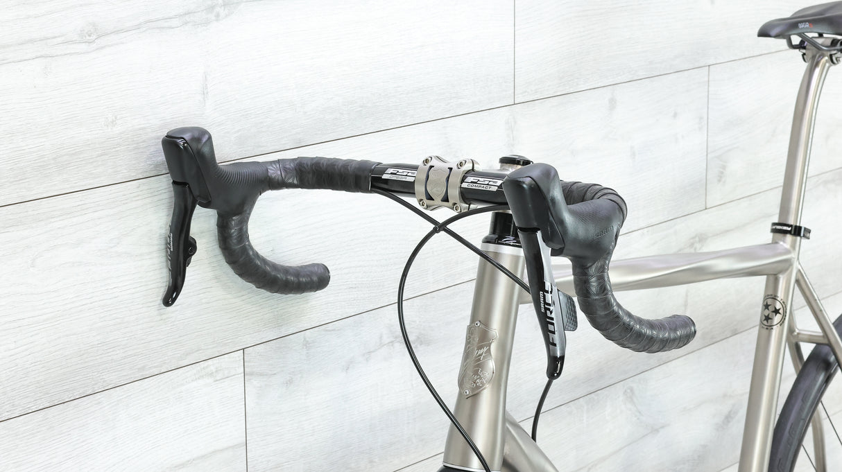 Lynskey Helix SRAM Force AXS Titanium Road Bike - 2022, X-Large