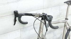 Lynskey Helix SRAM Force AXS Titanium Road Bike - 2022, X-Large