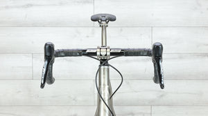 Lynskey Helix SRAM Force AXS Titanium Road Bike - 2022, X-Large