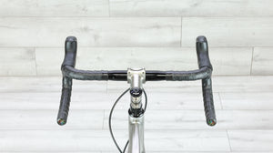 Lynskey Helix SRAM Force AXS Titanium Road Bike - 2022, X-Large