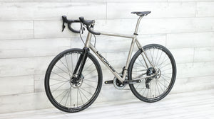 Lynskey Helix SRAM Force AXS Titanium Road Bike - 2022, X-Large