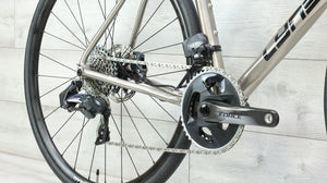 Lynskey Helix SRAM Force AXS Titanium Road Bike - 2022, X-Large
