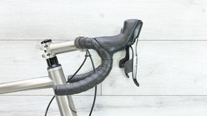 Lynskey Helix SRAM Force AXS Titanium Road Bike - 2022, X-Large