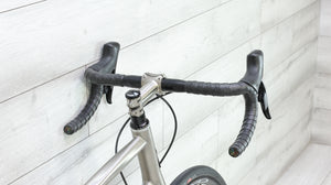 Lynskey Helix SRAM Force AXS Titanium Road Bike - 2022, X-Large