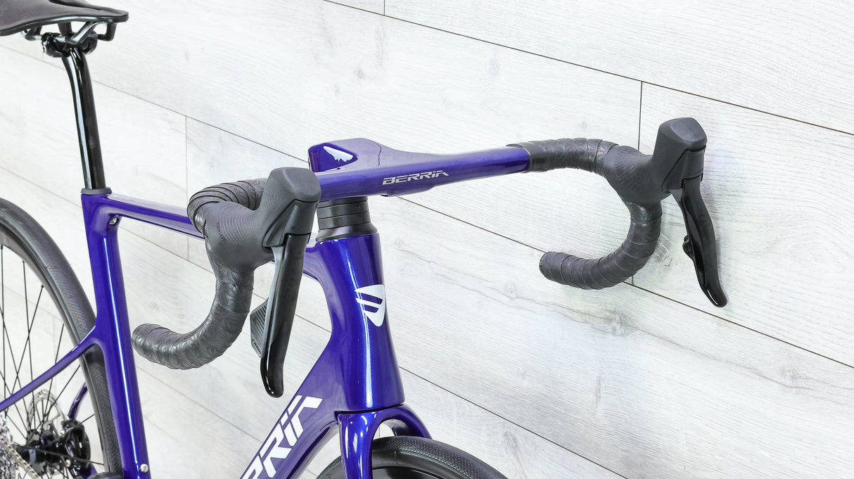 Berria Belador 8 Rival AXS Road Bike - 2023, Medium