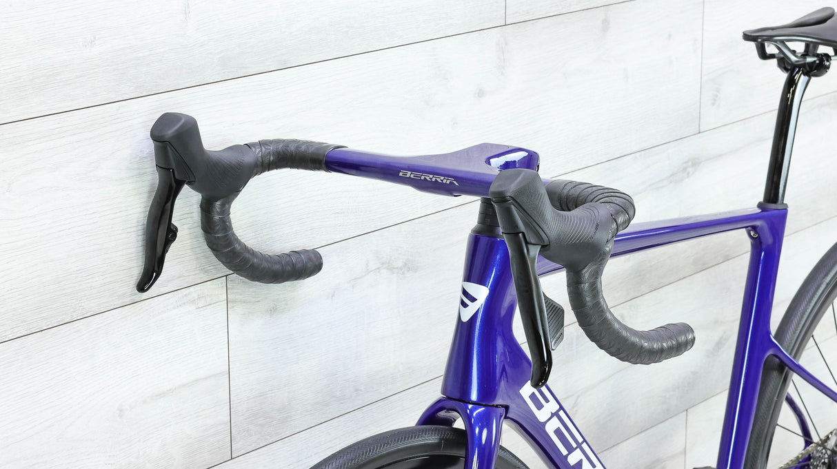 Berria Belador 8 Rival AXS Road Bike - 2023, Medium