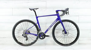 Berria Belador 8 Rival AXS Road Bike - 2023, Medium