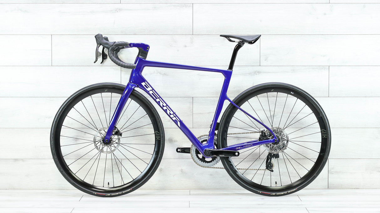 Berria Belador 8 Rival AXS Road Bike - 2023, Medium