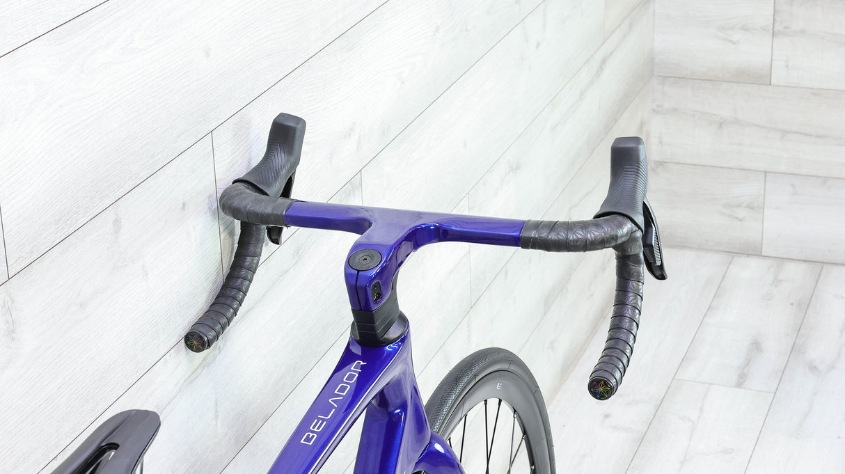 Berria Belador 8 Rival AXS Road Bike - 2023, Medium
