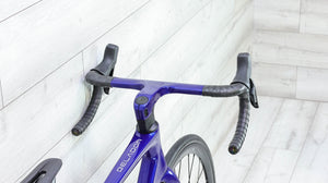 Berria Belador 8 Rival AXS Road Bike - 2023, Medium