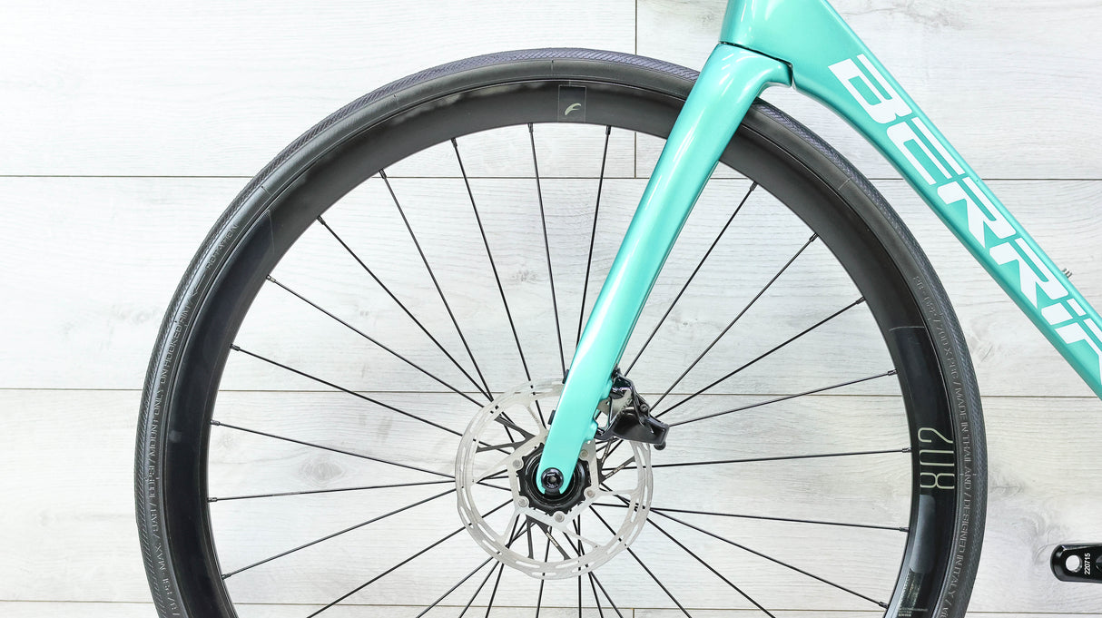 Berria Belador 8 Rival AXS Road Bike - 2023, Medium