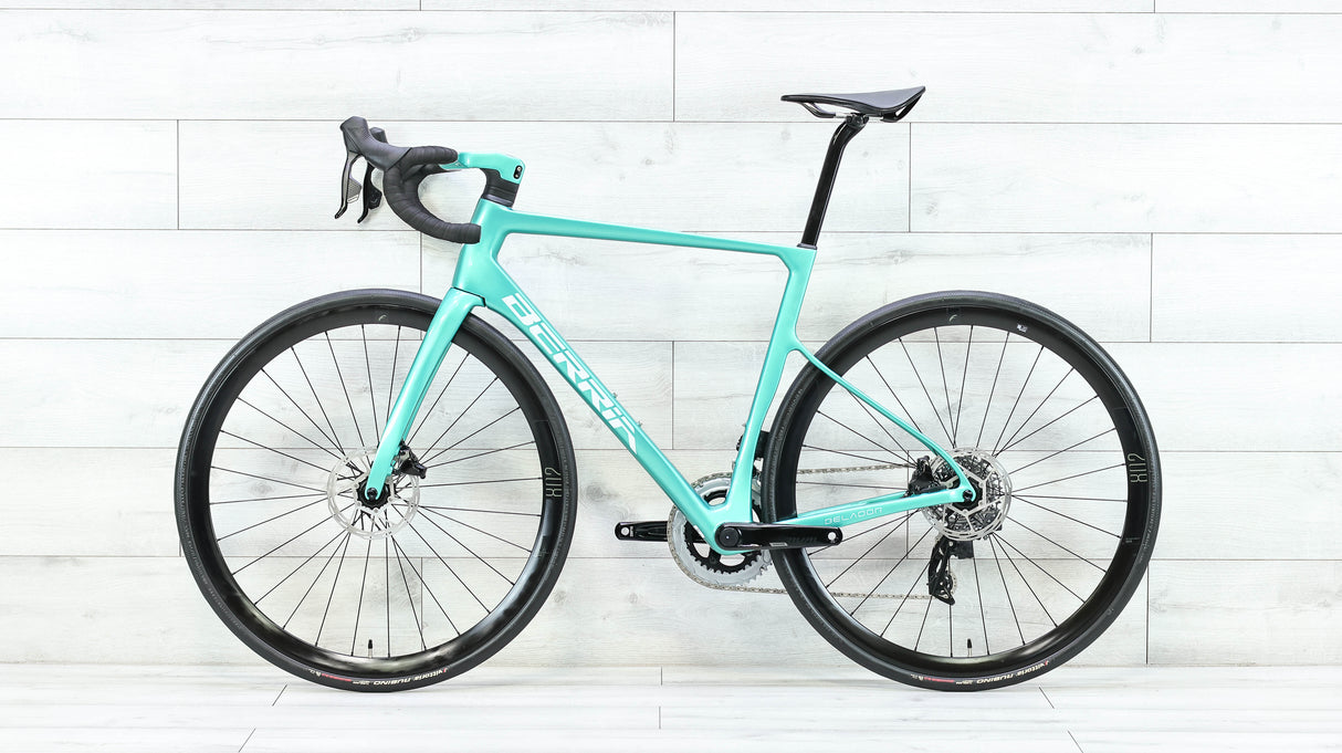 Berria Belador 8 Rival AXS Road Bike - 2023, Medium