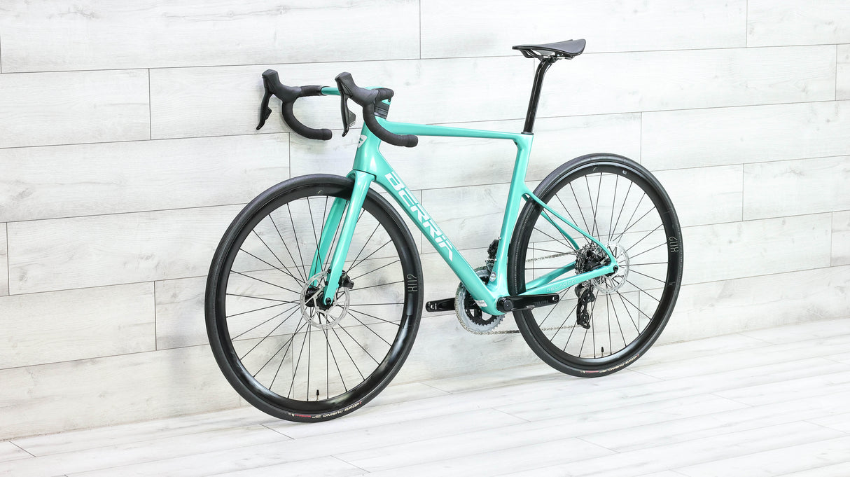 Berria Belador 8 Rival AXS Road Bike - 2023, Medium