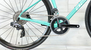 Berria Belador 8 Rival AXS Road Bike - 2023, Medium