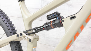 Salsa Blackthorn Carbon SLX Mountain Bike - 2021, Medium