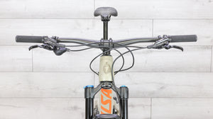 Salsa Blackthorn Carbon SLX Mountain Bike - 2021, Medium