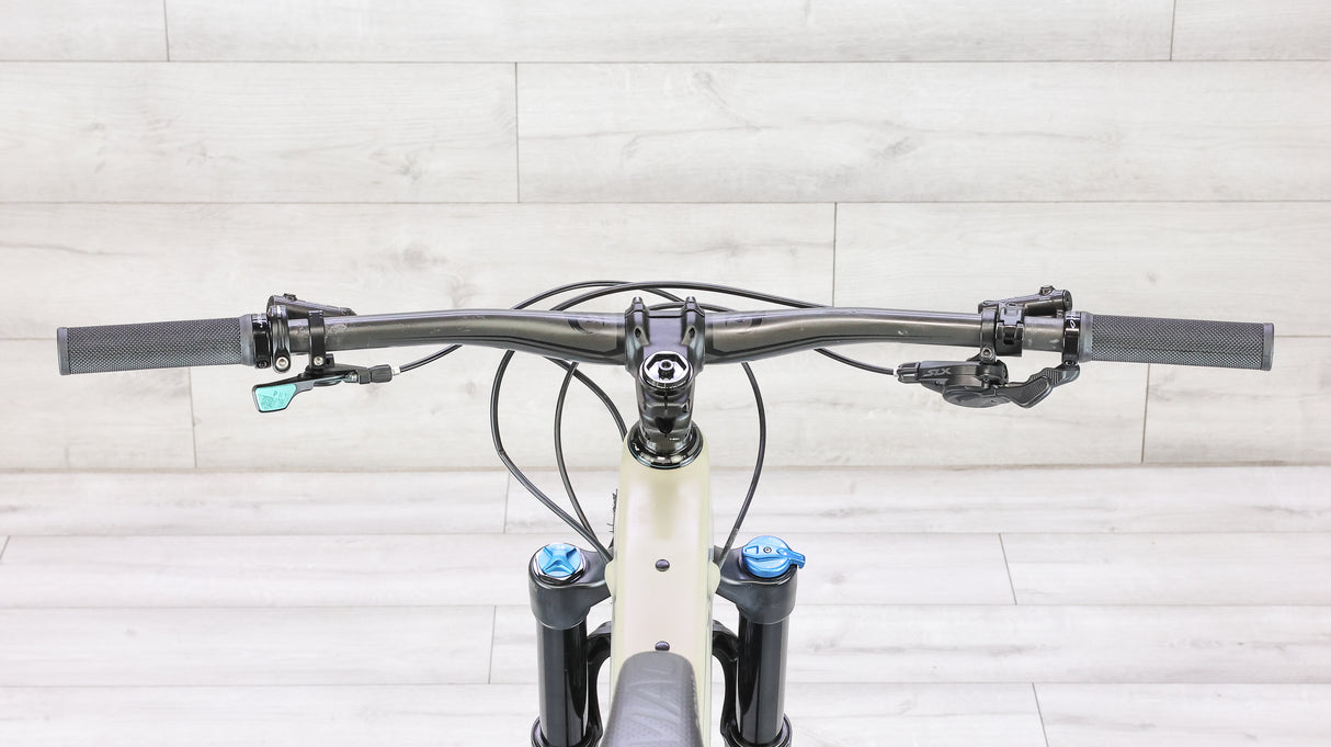 Salsa Blackthorn Carbon SLX Mountain Bike - 2021, Medium