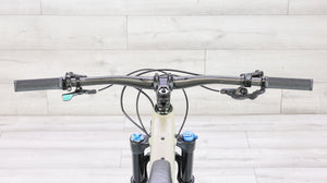 Salsa Blackthorn Carbon SLX Mountain Bike - 2021, Medium