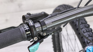Salsa Blackthorn Carbon SLX Mountain Bike - 2021, Medium