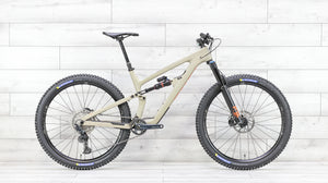 Salsa Blackthorn Carbon SLX Mountain Bike - 2021, Medium