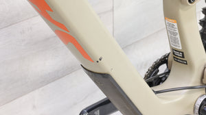 Salsa Blackthorn Carbon SLX Mountain Bike - 2021, Medium