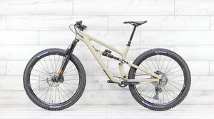 Salsa Blackthorn Carbon SLX Mountain Bike - 2021, Medium