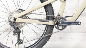 Salsa Blackthorn Carbon SLX Mountain Bike - 2021, Medium