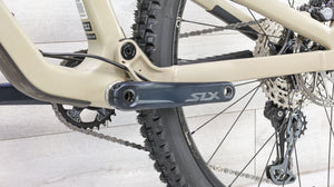 Salsa Blackthorn Carbon SLX Mountain Bike - 2021, Medium