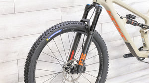 Salsa Blackthorn Carbon SLX Mountain Bike - 2021, Medium
