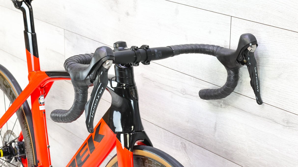 Trek Madone SL 6 Road Bike - 2021, 54cm