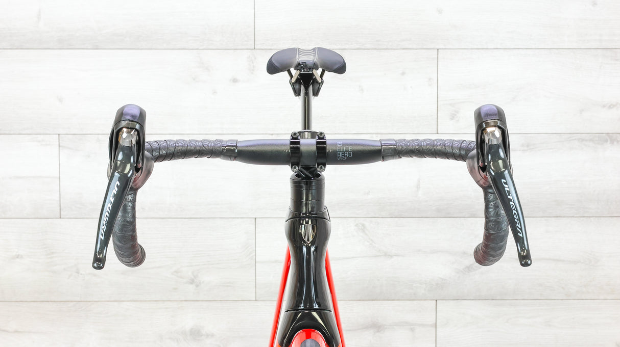 Trek Madone SL 6 Road Bike - 2021, 54cm
