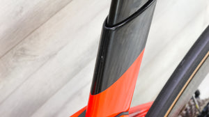 Trek Madone SL 6 Road Bike - 2021, 54cm